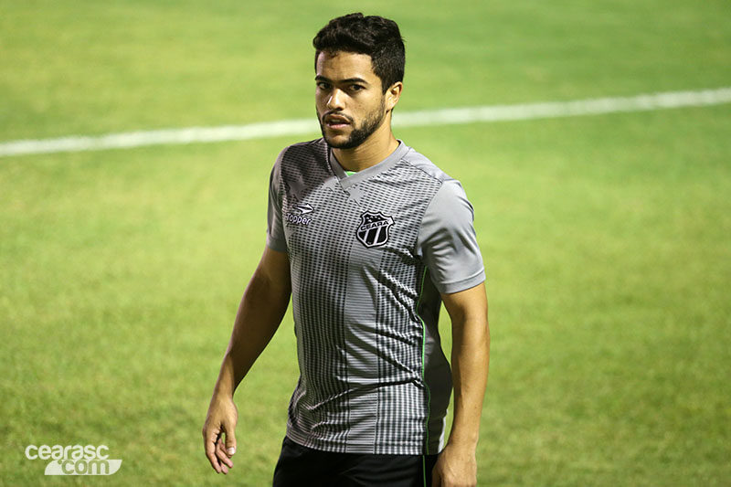 [06-09-2016] Treino Técnico - 35