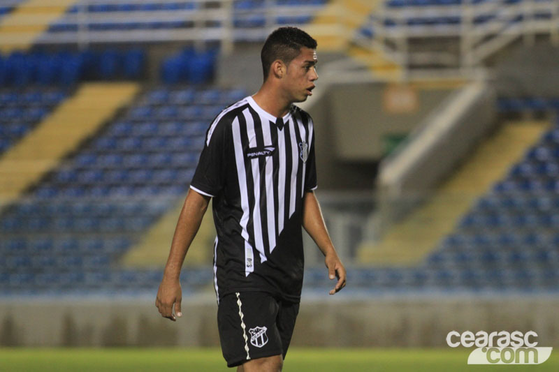 [11-09] Ceará x Náutico - Copa do Brasil Sub-20 - 18