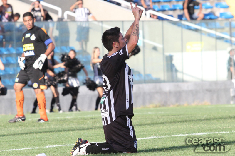 [13-01] Ceará 3 x 1 Horizonte2 - 20