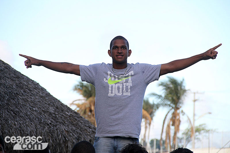 [05-12] Confraternização - Categorias de Base - 8