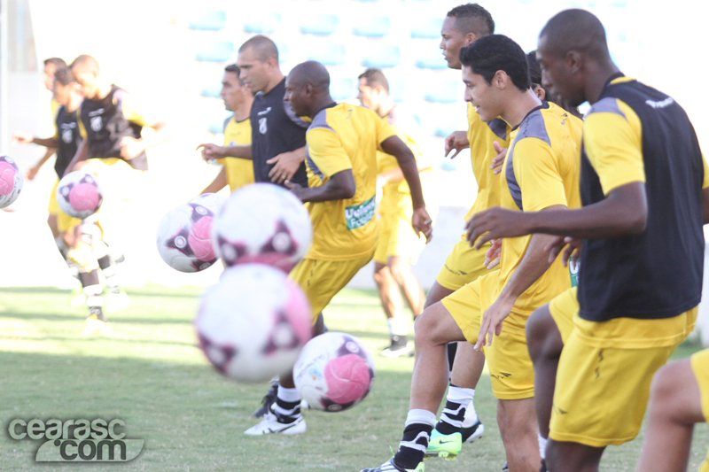 [25-07] Treino coletivo - PV - 8
