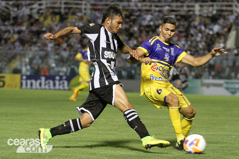 [15-01] Ceará 3 x 0 Itapipoca - 2 - 38