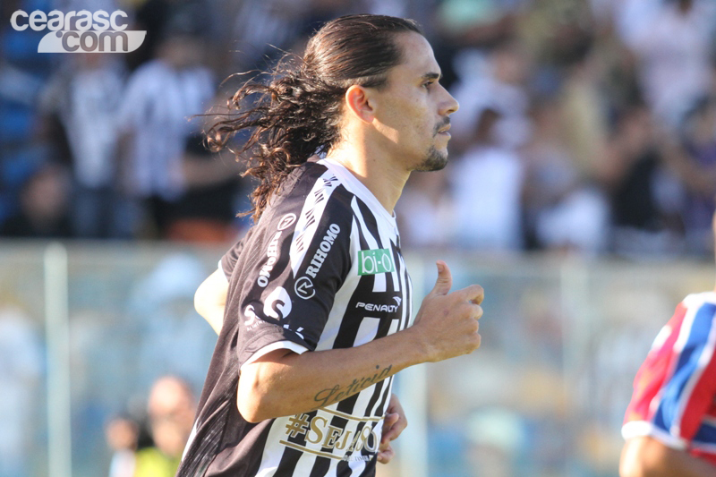 [12-05] Ceará 3 x 1 Fortaleza2 - 8