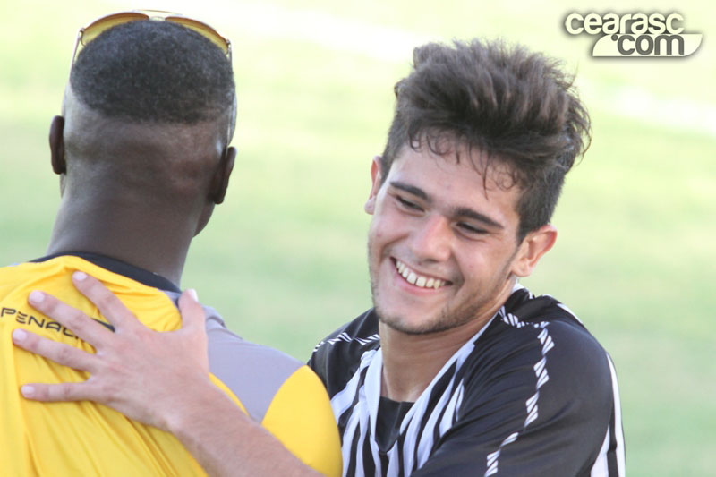 [13-04] Ceará 5 x 0 Rio Branco - 33