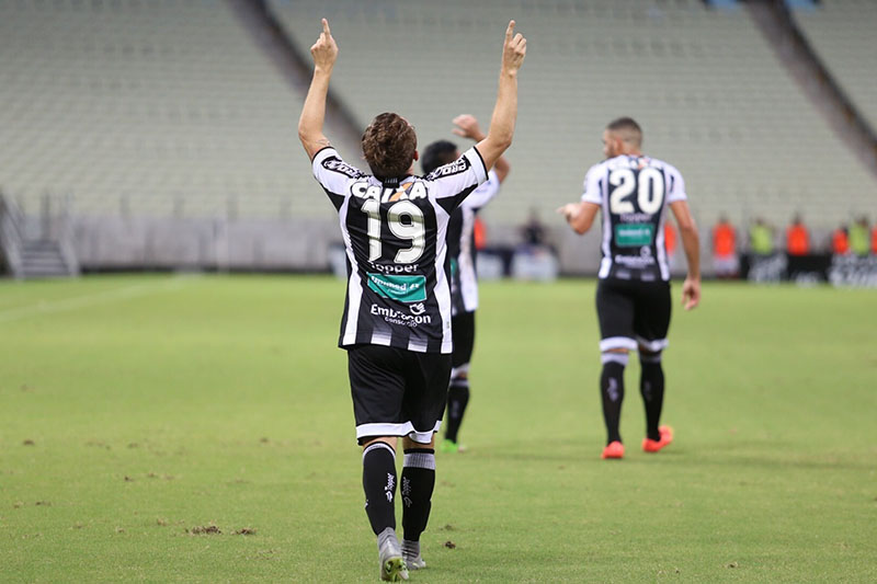 [22-04-2017] Ceará 1 x 0 Guarani (J) - 32