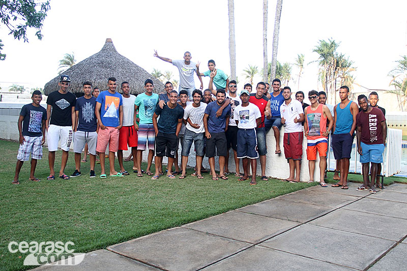 [05-12] Confraternização - Categorias de Base - 9