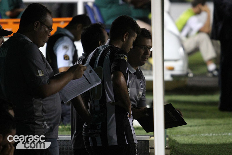 [15-01] Ceará 3 x 0 Itapipoca - 2 - 40