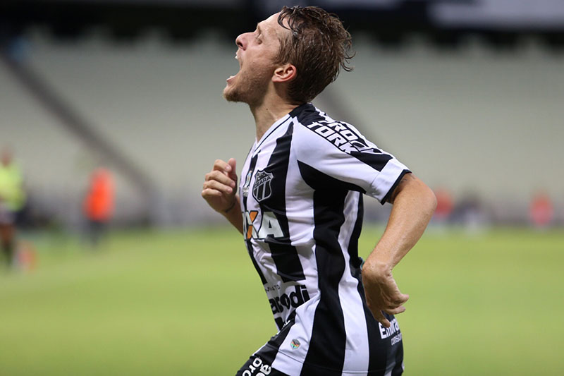 [22-04-2017] Ceará 1 x 0 Guarani (J) - 34