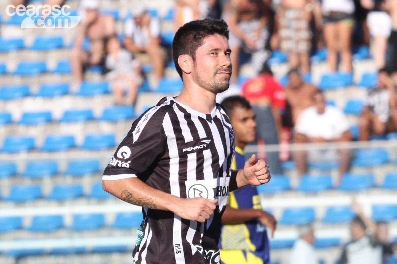[13-01] Ceará 3 x 1 Horizonte2 - 21