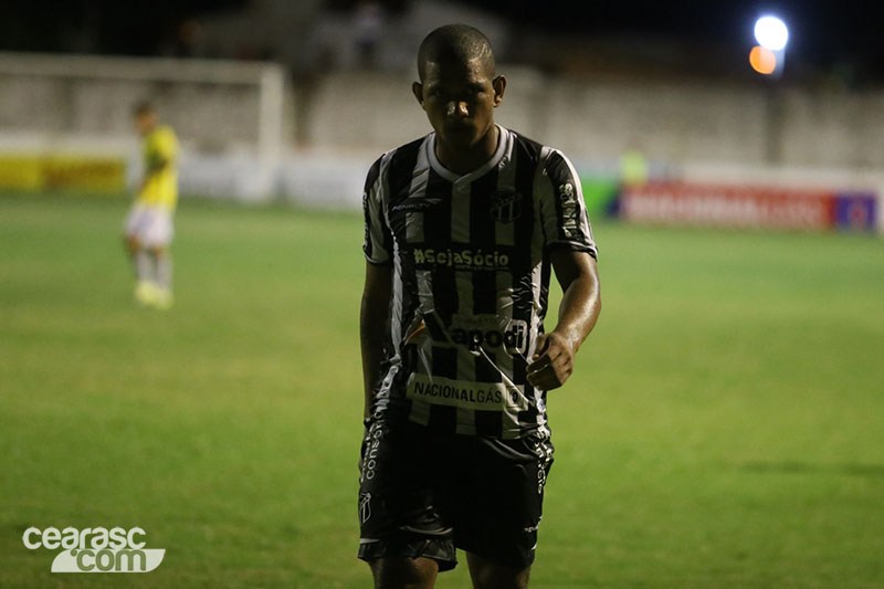 [21-02-2016] Quixadá 0 x 2 Ceará - 34