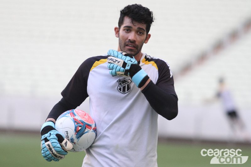 [29-07] Treino coletivo - Castelão - 11