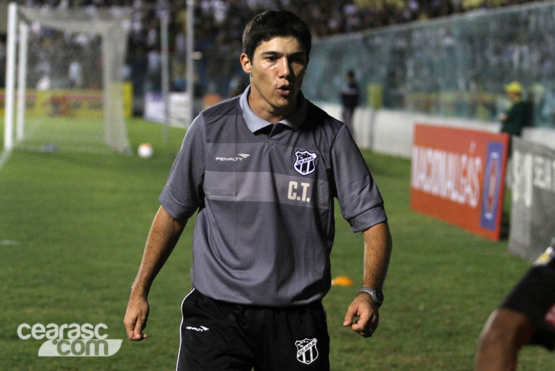 [15-01] Ceará 3 x 0 Itapipoca - 2 - 43