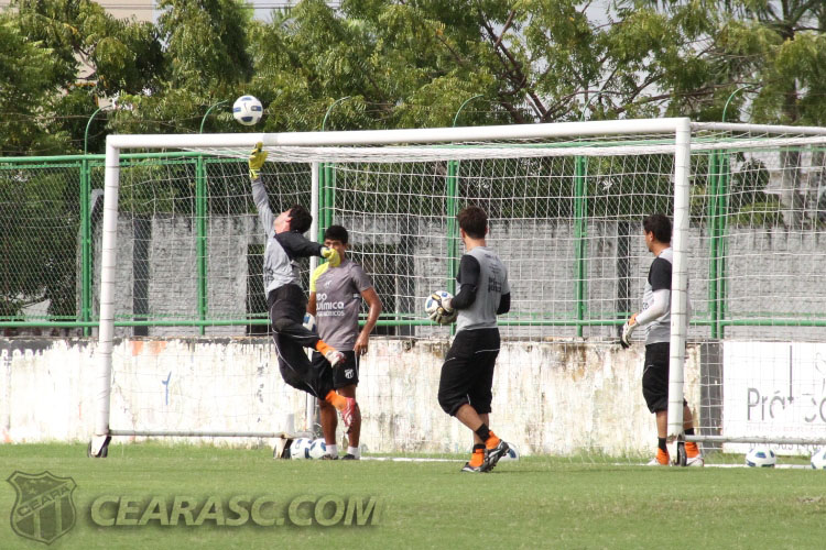 [20-05] Treino Técnico - Vovozão - 3