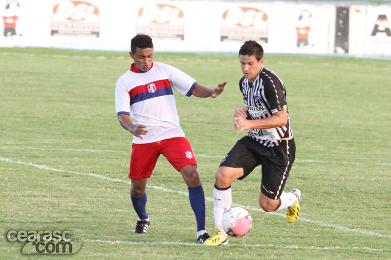 [13-04] Ceará 5 x 0 Rio Branco - 37