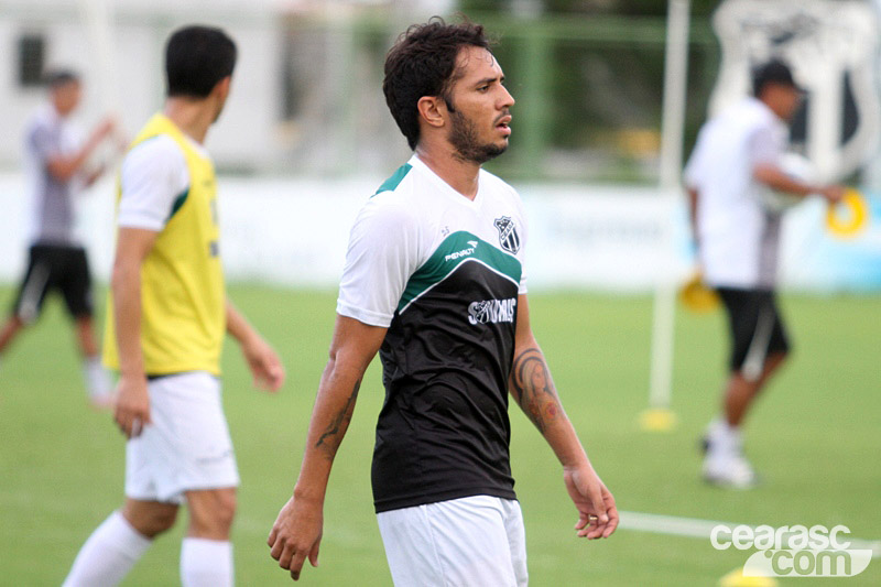 [23-03] Reapresentação + treino técnico - 18