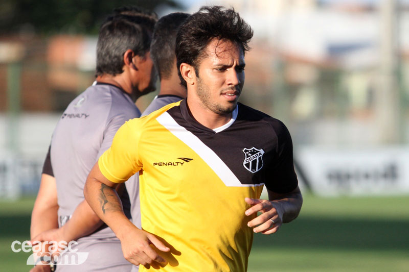 [09-07] Treino técnico + finalização - 11