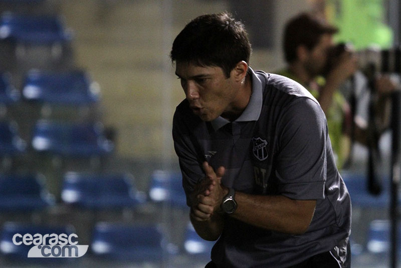 [15-01] Ceará 3 x 0 Itapipoca - 2 - 46