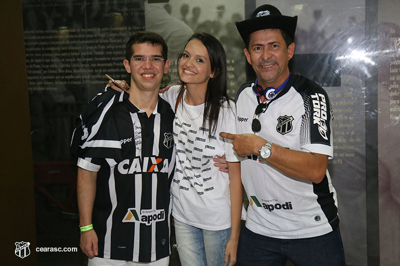 [25-08-2017] Vozão e vozinho - Fánaticos - 22