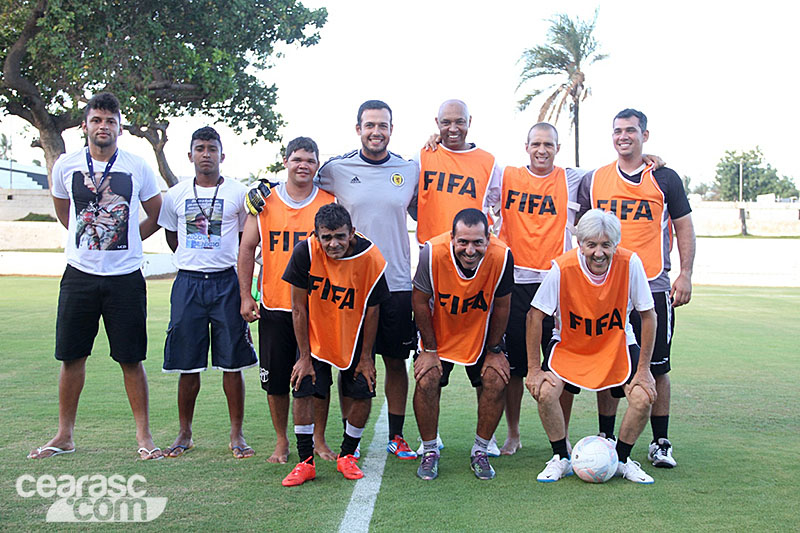 [05-12] Confraternização - Categorias de Base - 11