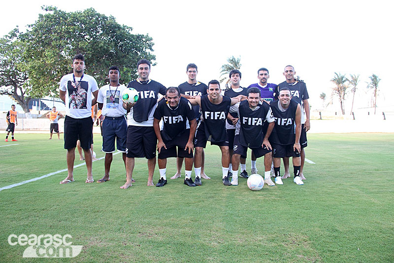 [05-12] Confraternização - Categorias de Base - 12