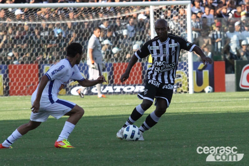 [27-11] Ceará 2 x 2 Cruzeiro - 12