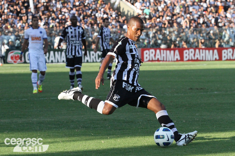 [27-11] Ceará 2 x 2 Cruzeiro - 13