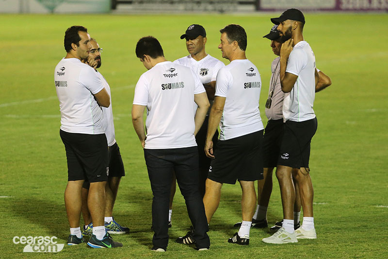 [06-09-2016] Treino Técnico - 37