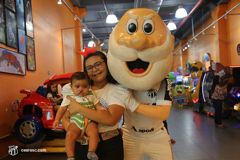 [26-08-2017] Mac Dia Feliz Part.2 - 8