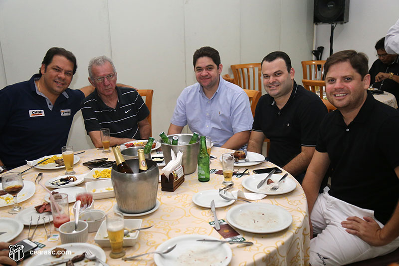 [29-09-2017] Almoço Conselho Deliberativo - 3