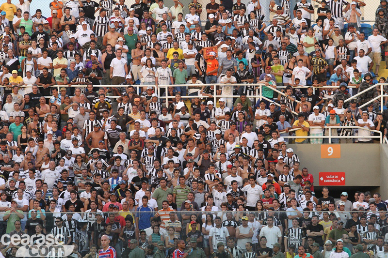 [25-03] Ceará x Fortaleza - TORCIDA-02 - 6