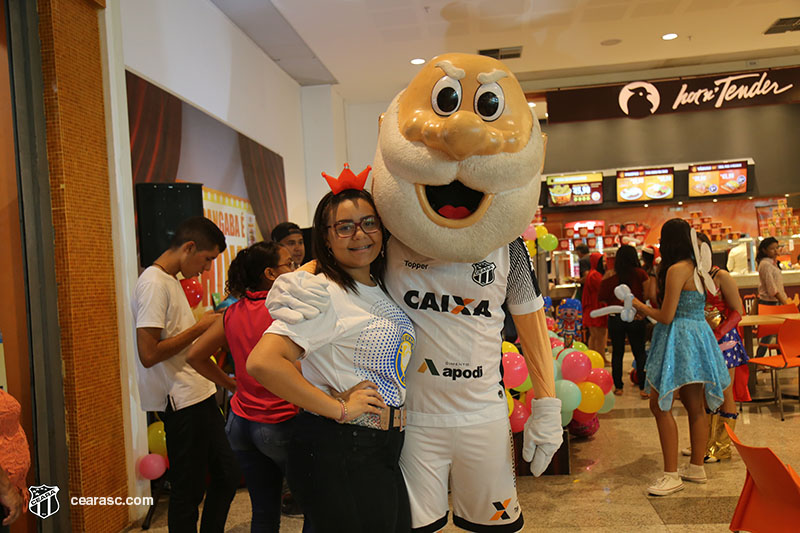 [26-08-2017] Mac Dia Feliz Part.2 - 11