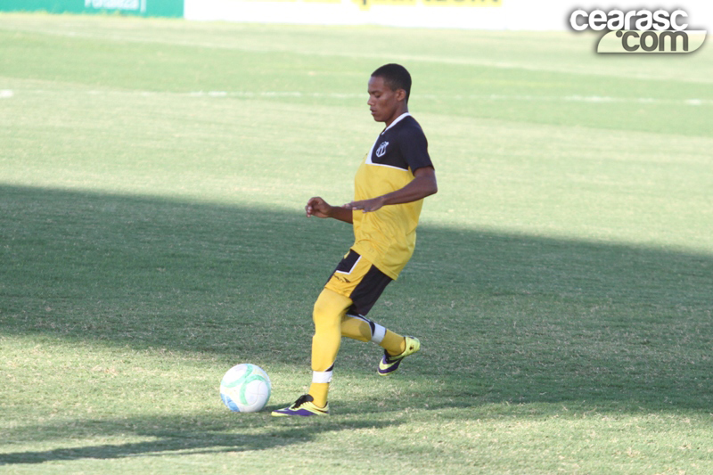 [19-07] Treino técnico + tático - 4