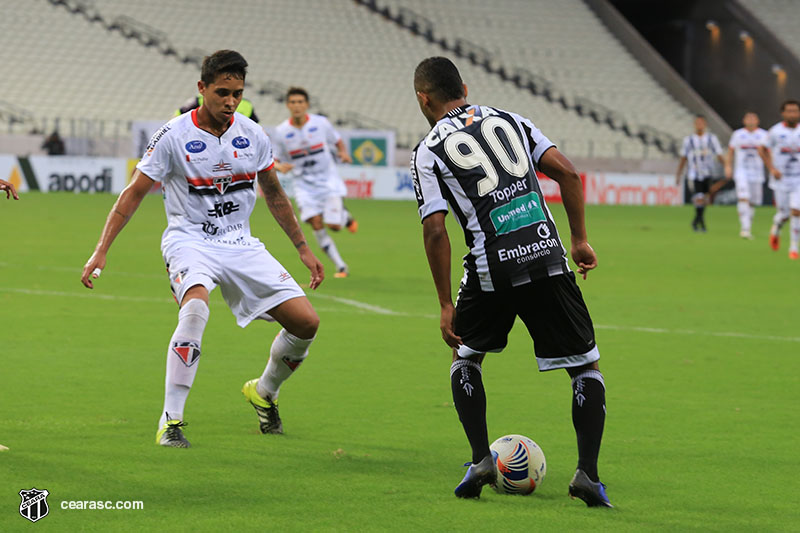 [30-04-2017] Ferroviário 0 x 1 Ceará - Final (1º jogo) - 38