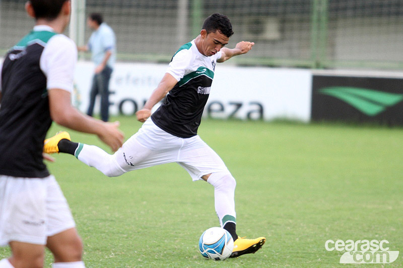 [23-03] Reapresentação + treino técnico - 22
