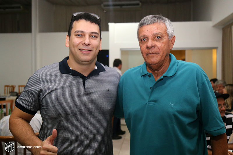 [29-09-2017] Almoço Conselho Deliberativo - 6