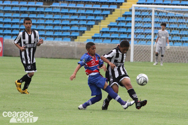 [10-03] Ceará 3 x 1 Fortaleza1 - 3