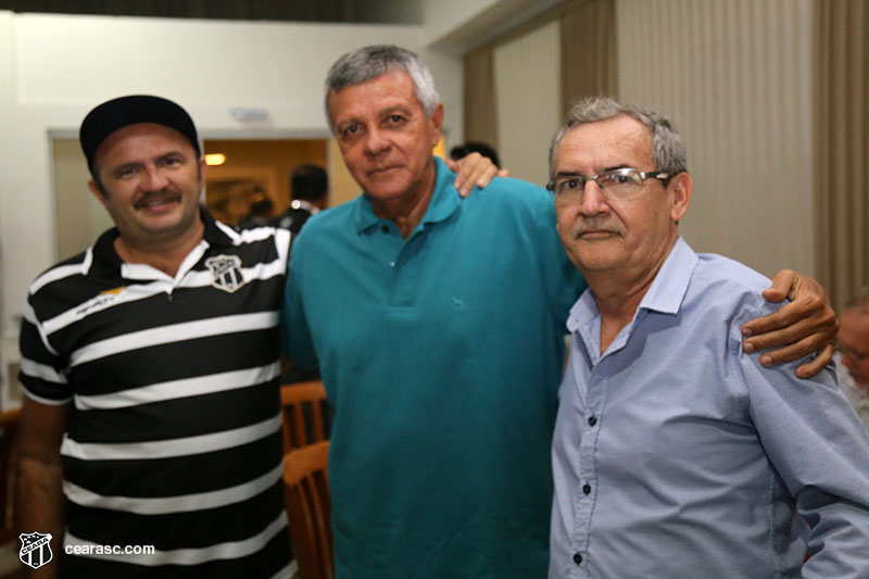 [29-09-2017] Almoço Conselho Deliberativo - 8