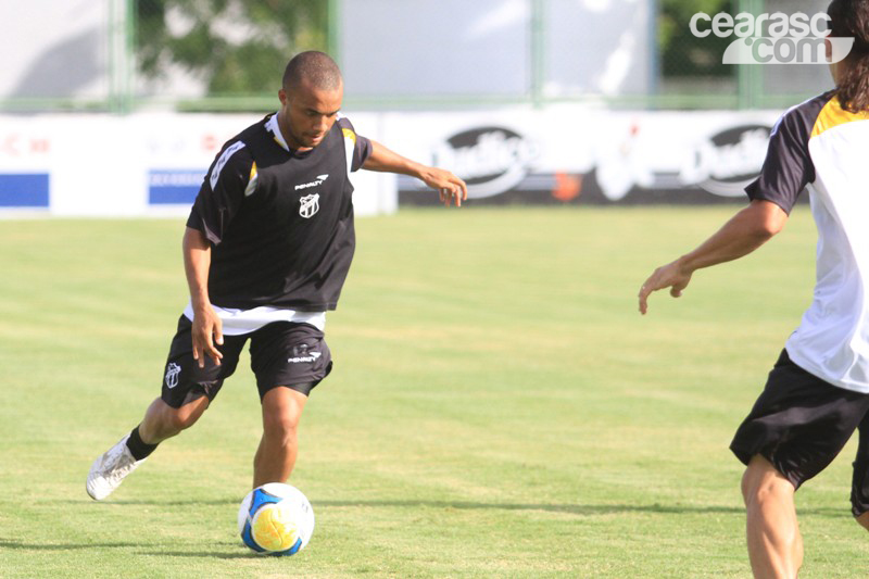[30-12] Treino físico + técnico - CAP - 12