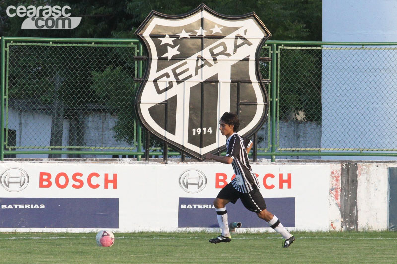 [13-04] Ceará 5 x 0 Rio Branco - 42