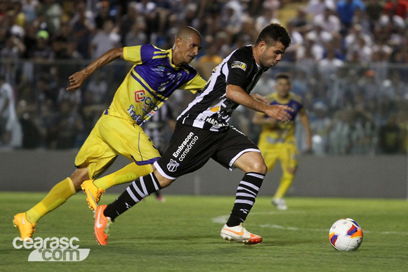 [15-01] Ceará 3 x 0 Itapipoca - 2 - 51