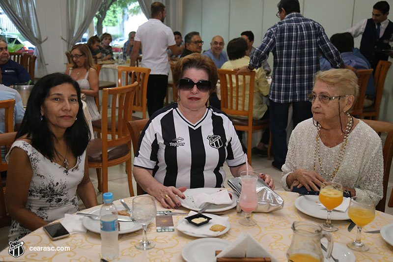 [29-09-2017] Almoço Conselho Deliberativo - 10