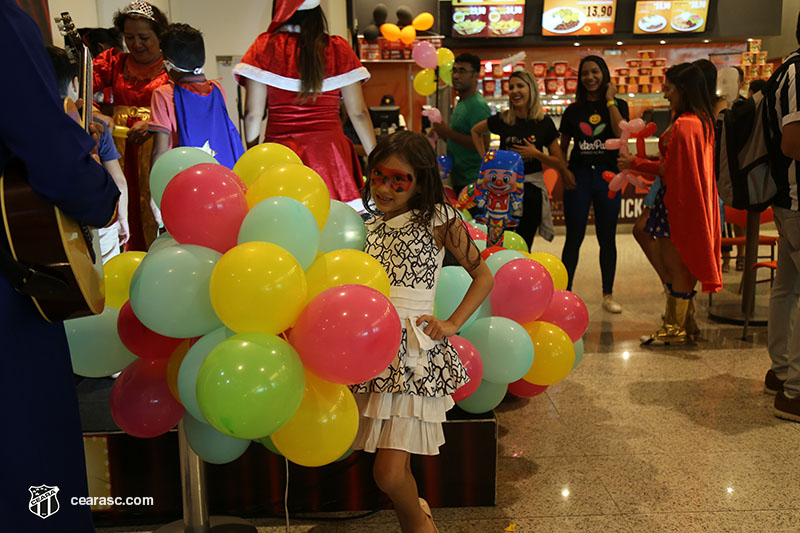 [26-08-2017] Mac Dia Feliz Part.2 - 21