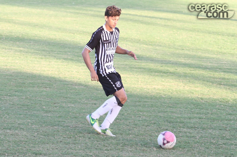 [13-04] Ceará 5 x 0 Rio Branco - 43