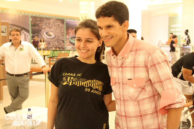 [20-02] Foot fame homenagea Magno Alves - 92