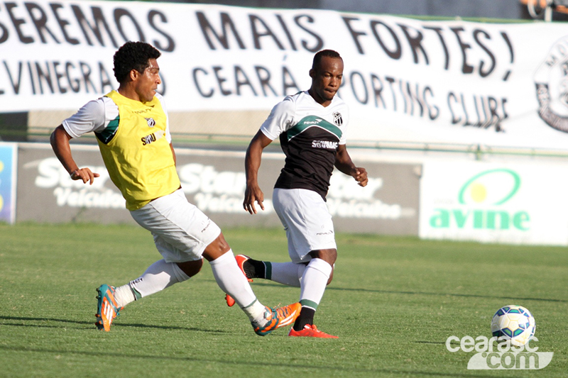 [20-07] Treino Coletivo - Vovozão - 7