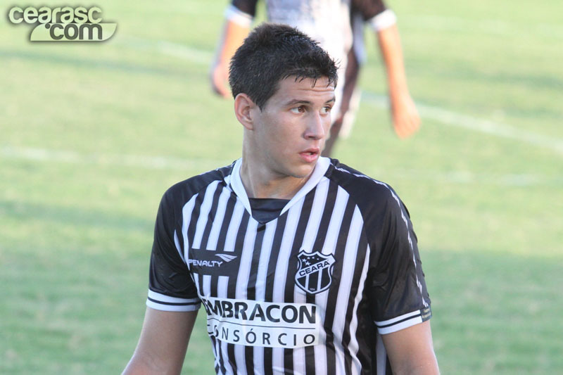 [13-04] Ceará 5 x 0 Rio Branco - 45