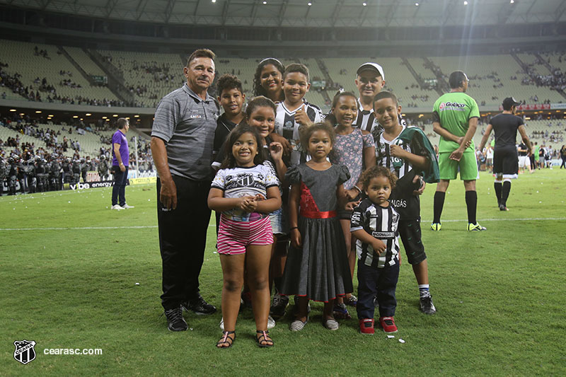 [25-11-2017] Ceara 1 x 0 ABC - Comemoracao - Part.2 - 23