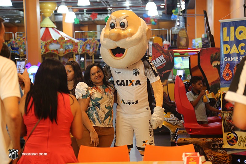 [26-08-2017] Mac Dia Feliz Part.2 - 24