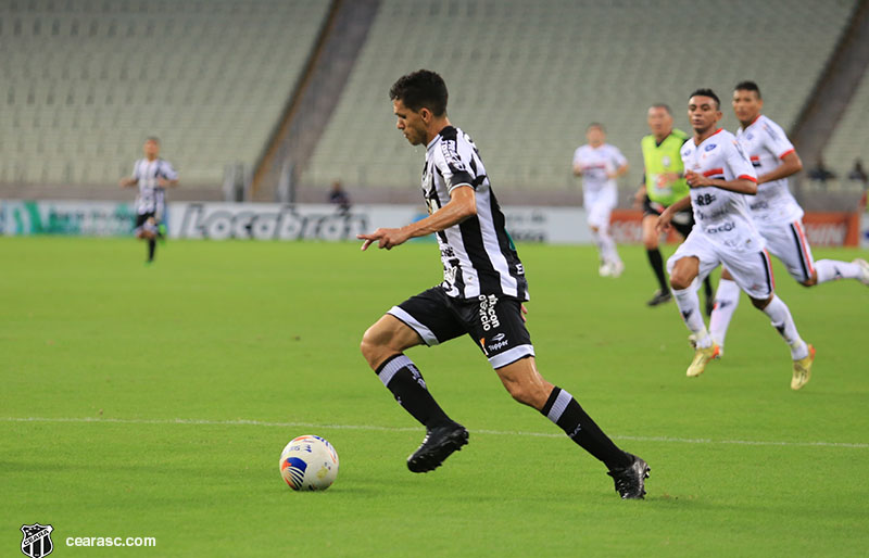 [30-04-2017] Ferroviário 0 x 1 Ceará - Final (1º jogo) - 41