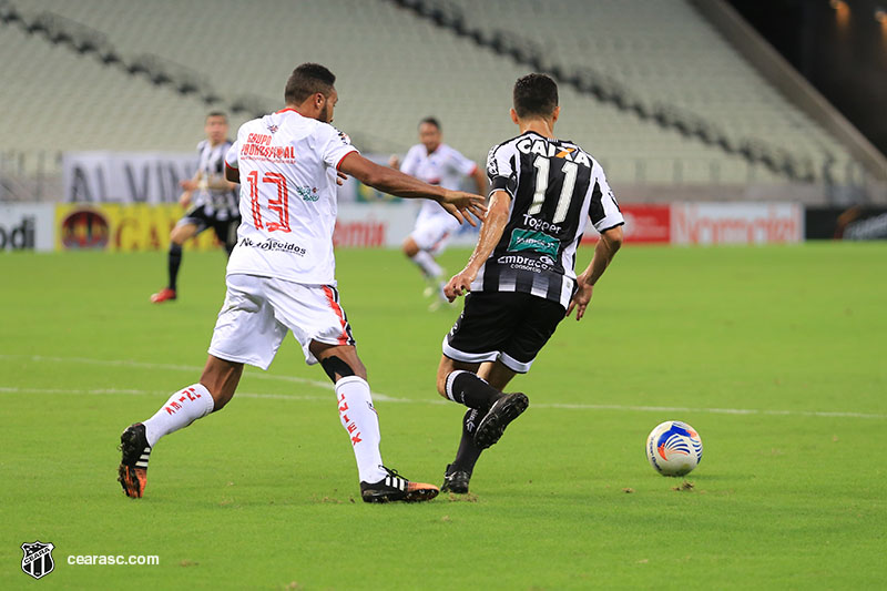 [30-04-2017] Ferroviário 0 x 1 Ceará - Final (1º jogo) - 42